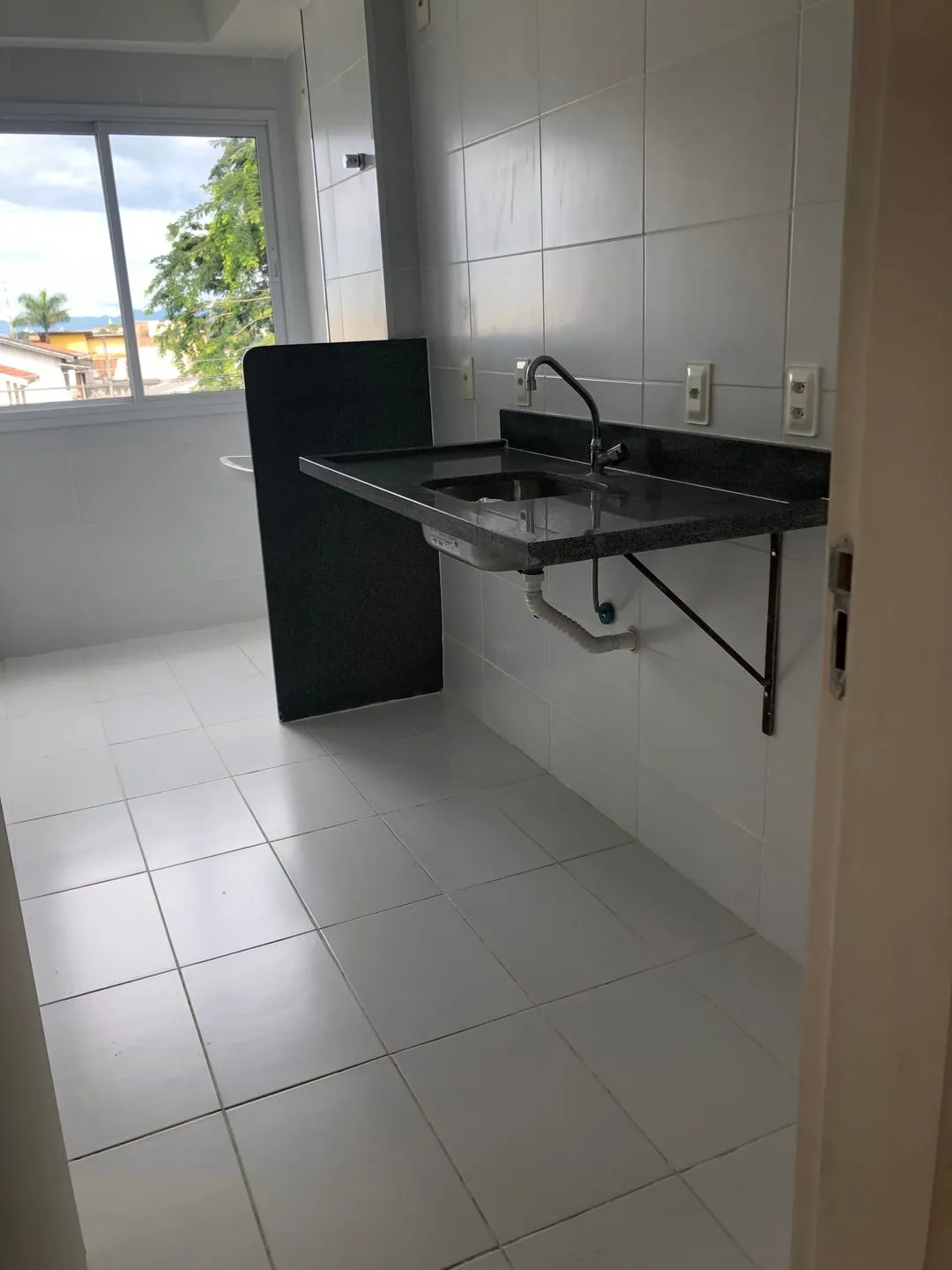 Imagem Apartamento à venda 2 Quartos, 1 Vaga, 52M², Condomínio Reserva Anaua, Pindamonhangaba - SP | Reserva Anauá