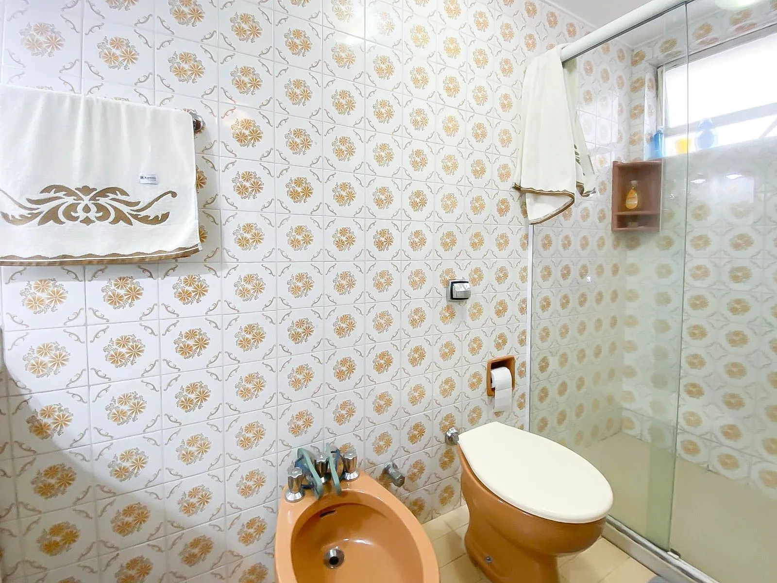 Imagem Apartamento 2 Dormitórios com Suíte, Closet, Escritório e Garagem no Rio Branco