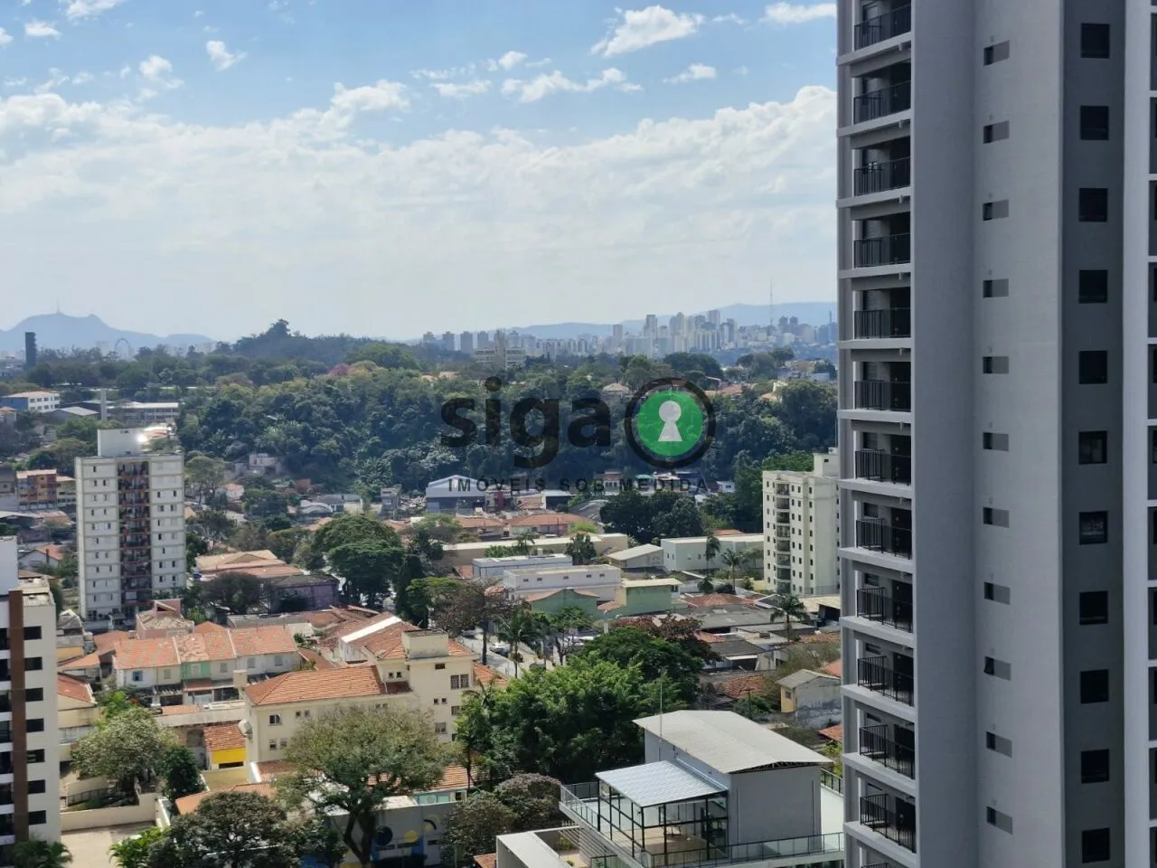 Imagem Apartamento de 2 dormitórios 37 metros para locar no jardim Guedala