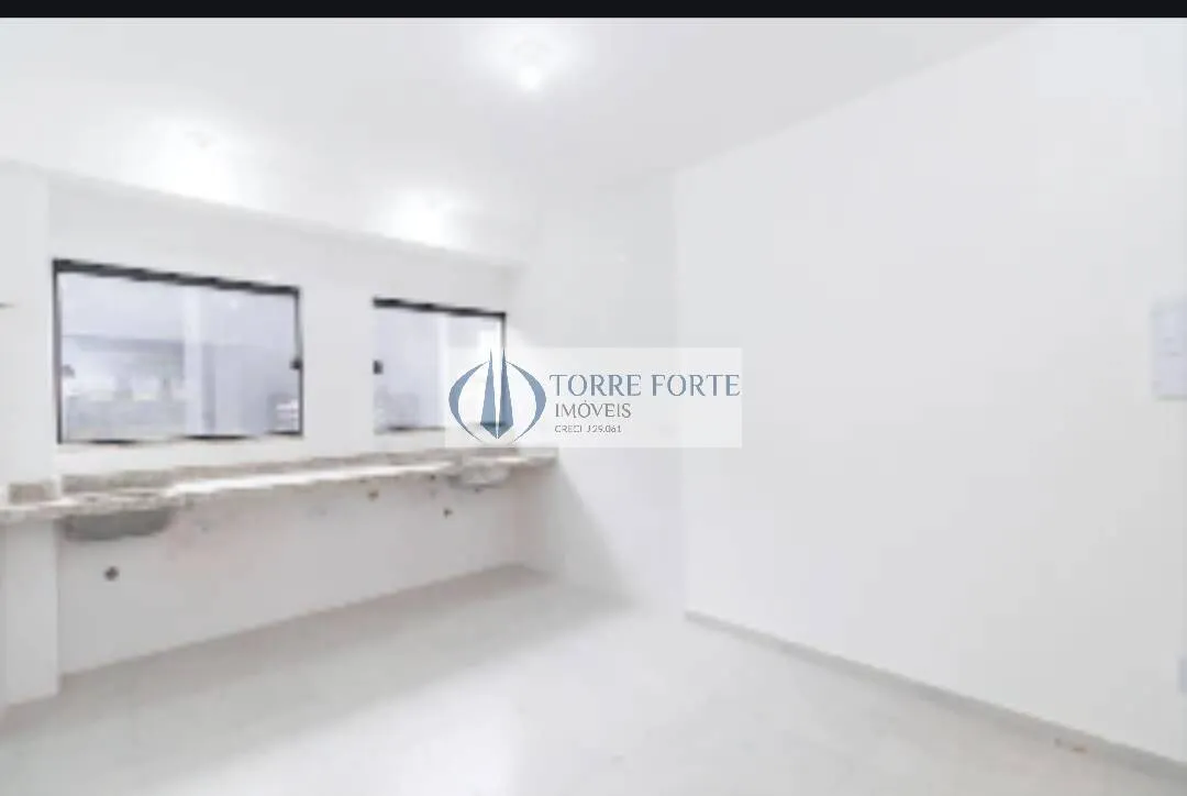 Imagem Apartamento Novo 2 dormitórios sem vaga Artur Alvim