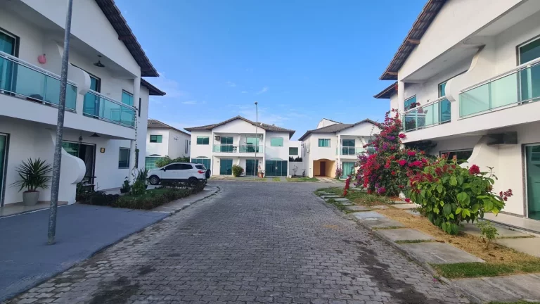 Imagem Casa Duplex
