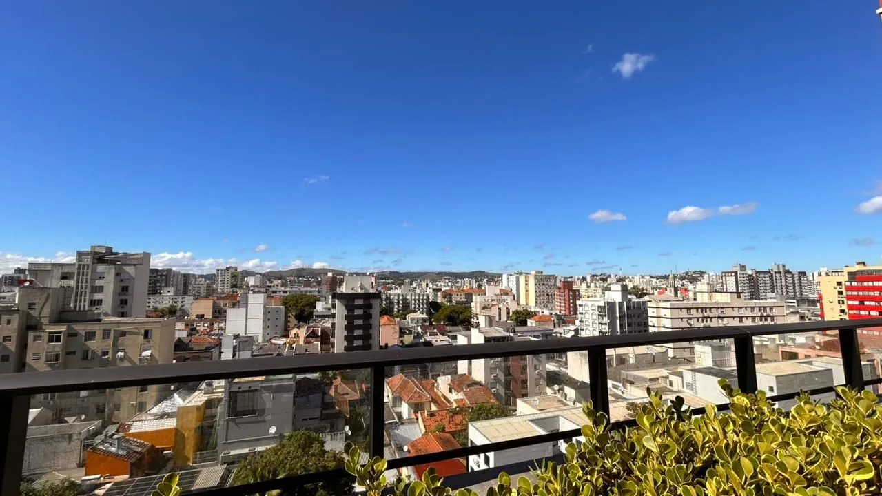 Imagem Apartamento em Farroupilha