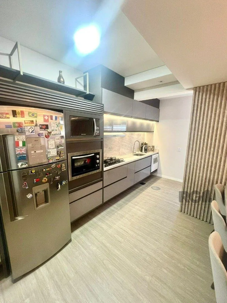 Imagem Casa em condomínio fechado