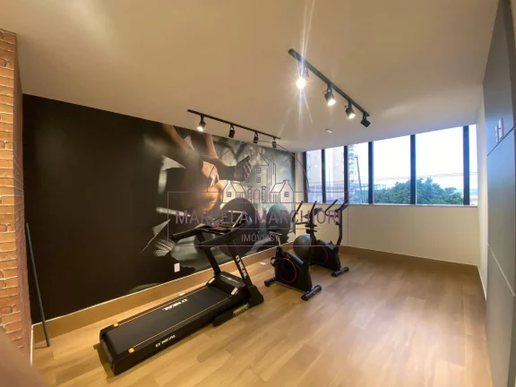 Imagem Apartamento novo, montado e com vista para o mar