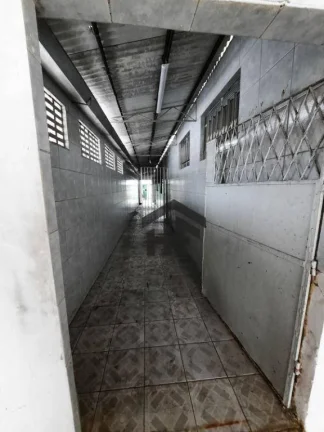 Imagem Duas casas à venda no terreno de 280m², localizada na Encruzilhada, Recife - Pernambuco.