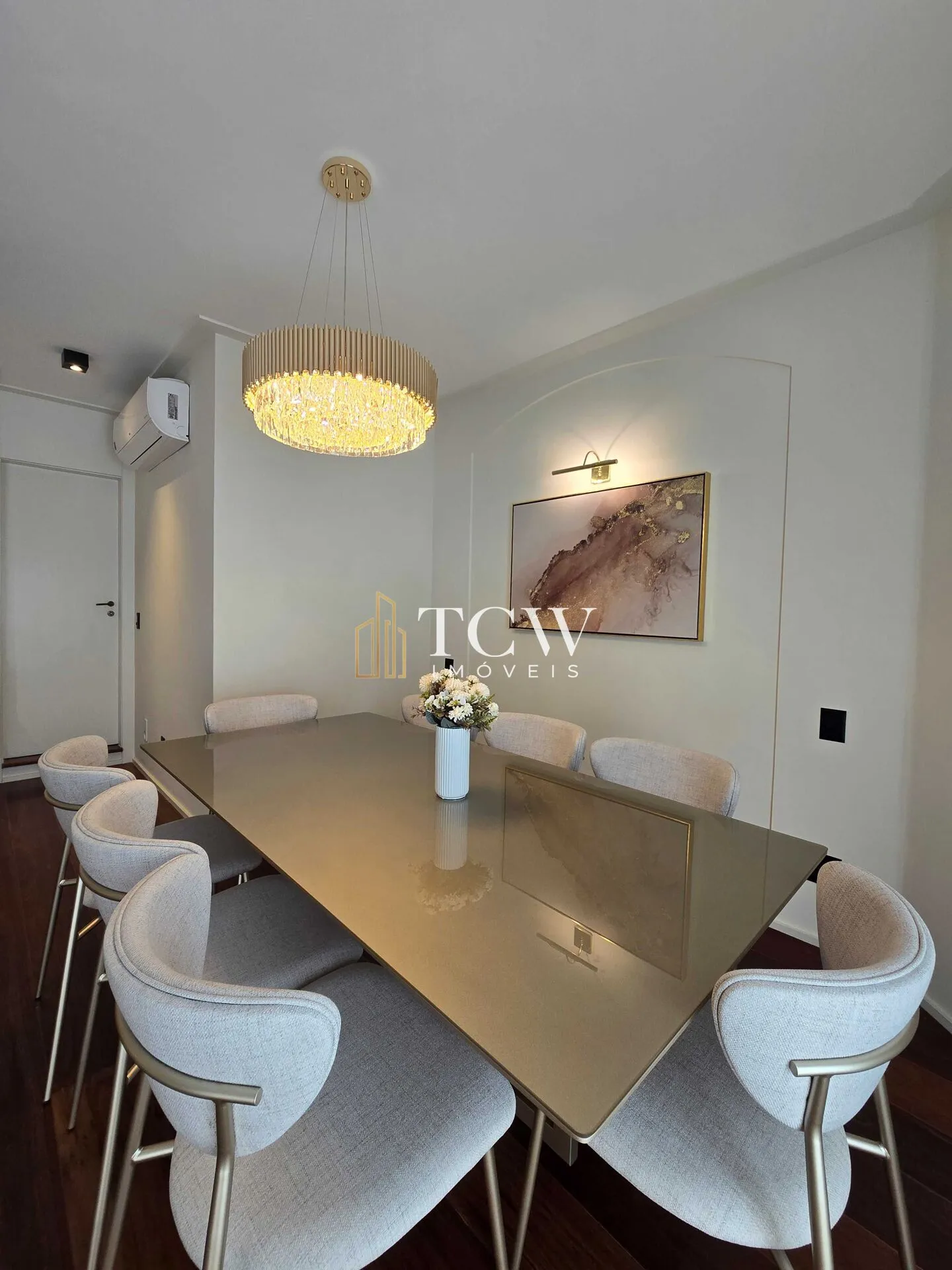 Imagem Apartamento 2 dorm em Moema