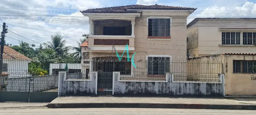 Anuncio Imóvel