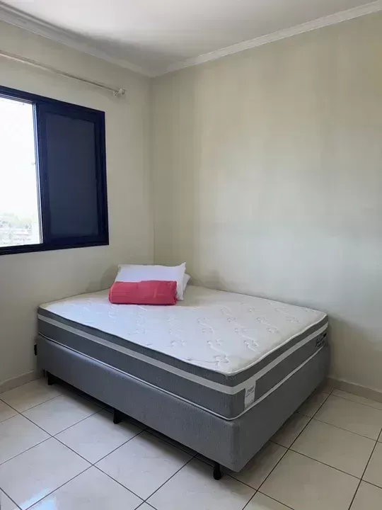 Imagem Apartamento à venda, Jardim das Nações, Taubaté, SP
