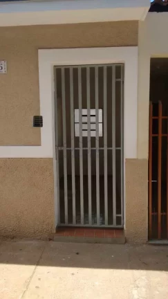 Imagem Casa Padrão