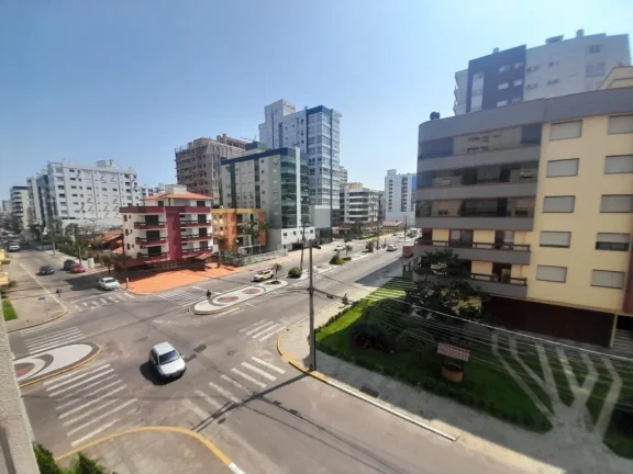 Imagem Apartamento 1 Dormitório - Bairro Zona Nova