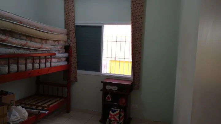 Imagem Casa com 3 Quartos à Venda, 210 m² em Tupi - Praia Grande