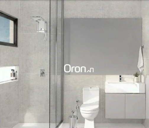 Imagem Sobrado à venda, 231 m² por R$ 2.200.000,00 - Jardins Barcelona - Senador Canedo/GO