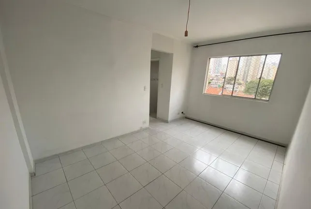 Foto do imóvel Apartamento com 2 Quartos para Alugar, 70 m² em Santana - São Paulo