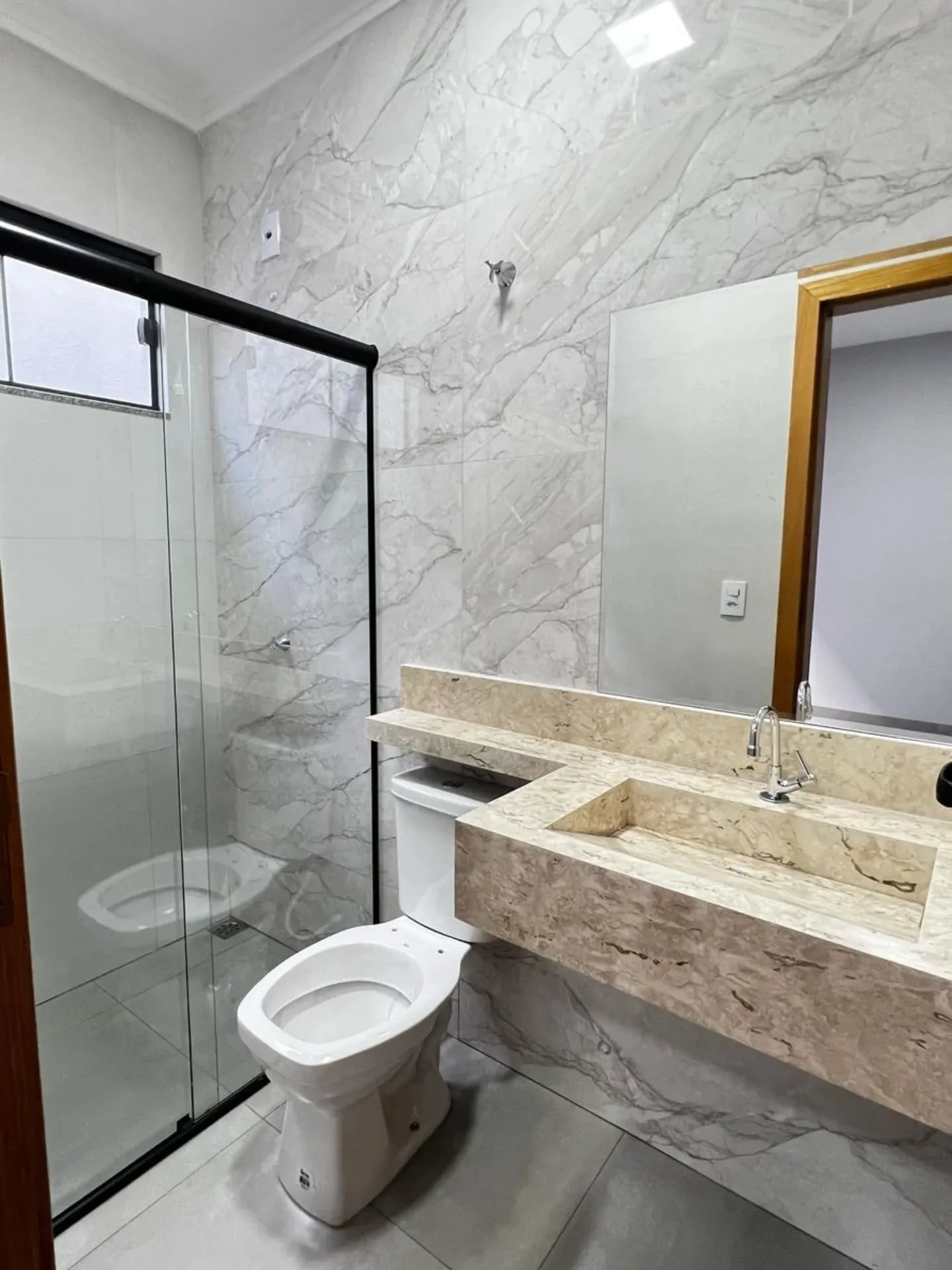 Imagem Casa De 3 Suites No Nova Era