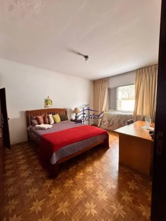 Imagem Casa com 3 dormitórios à venda, 242 m² por R$ 1.500.000,00 - Vila Gomes - São Paulo/SP