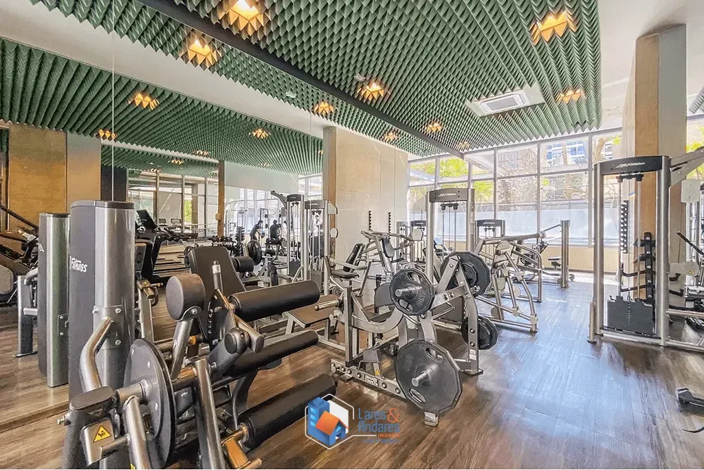 Imagem Apartamento à venda 1 Quarto 1 Suite 2 Vagas 68M² Vila Nova Conceição São Paulo - SP