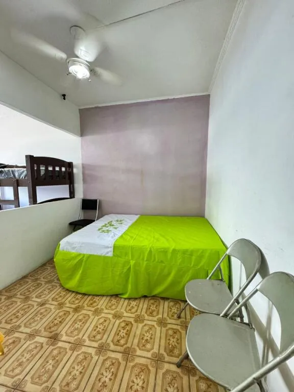 Imagem APARTAMENTO COM 32,00 m² - TUPI - PRAIA GRANDE SP