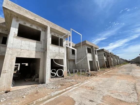 Imagem Condomínio Reservas Bolonha - Casas em condomínio fechado