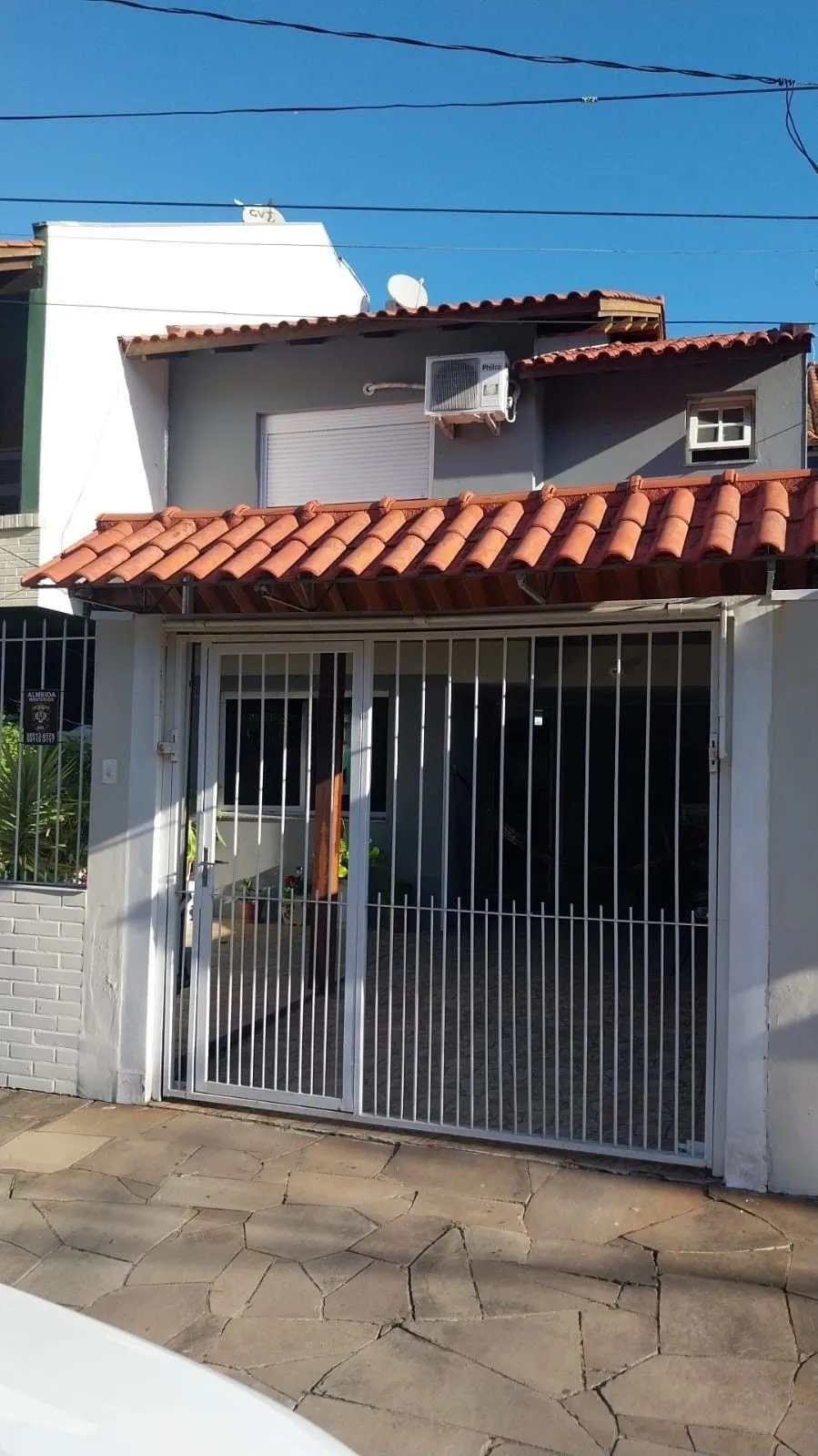 Imagem Casa em Hípica