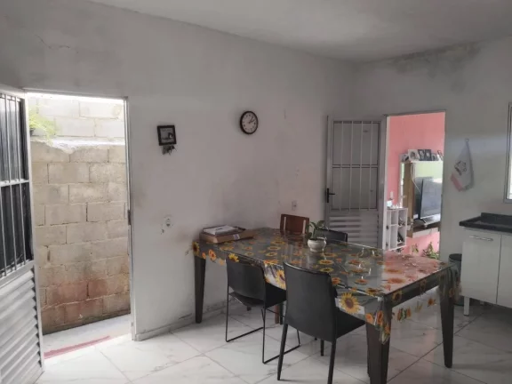 Imagem Vende se Casa em Itaquaquecetuba