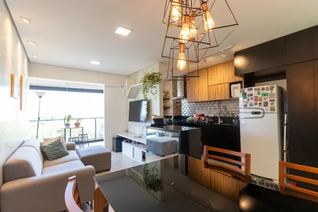 Imagem Apartamento à venda em São Paulo, Vila Mariana, com 2 quartos, 63m2