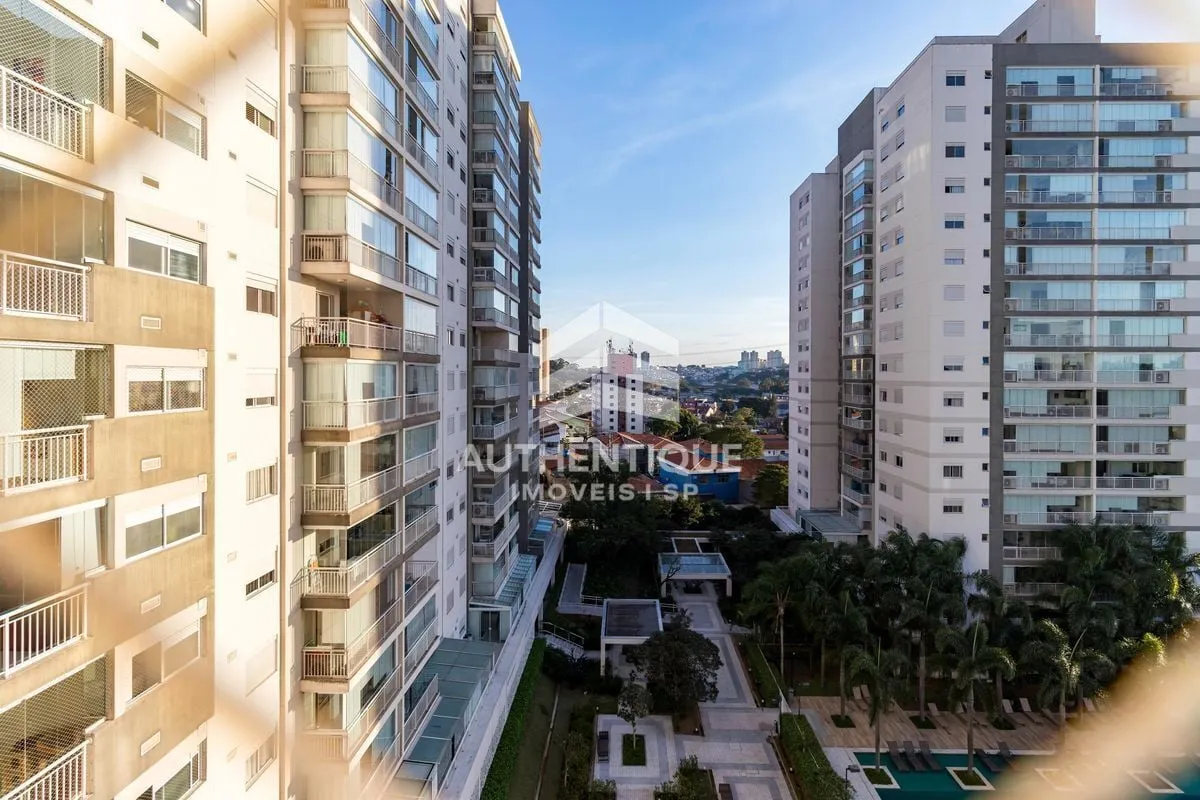 Imagem MISTI MORUMBI - Apartamento no bairro Morumbi à venda