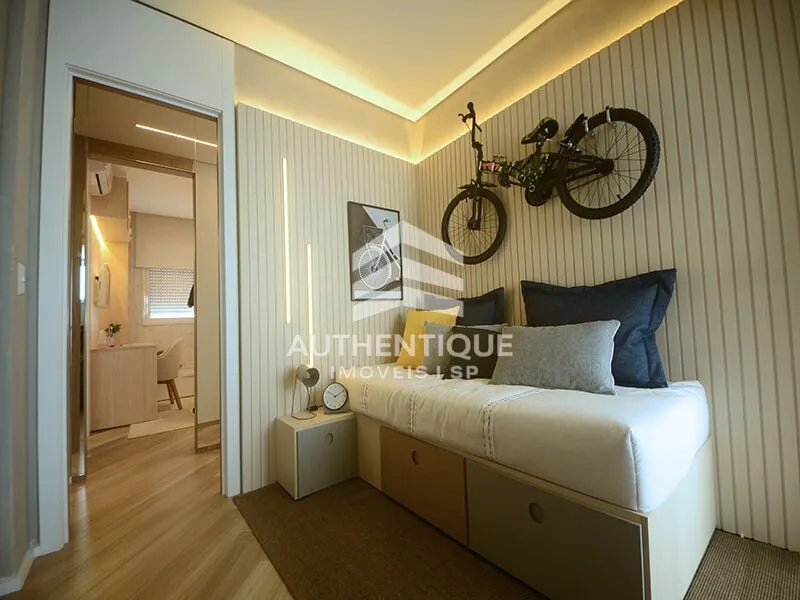Imagem DOM IPIRANGA - Apartamento à venda em São Paulo/SP