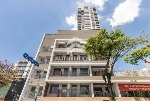 Foto do imóvel MIRANT VILA MADALENA STUDIOS - Apartamento à venda em São Paulo/SP em Rua Paulistânia, 130 - Vila Madalena, São Paulo - SP