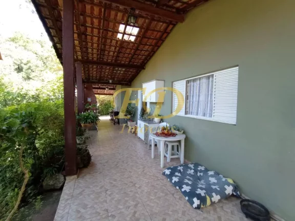Imagem Chácara em Terra Preta / Mairiporã