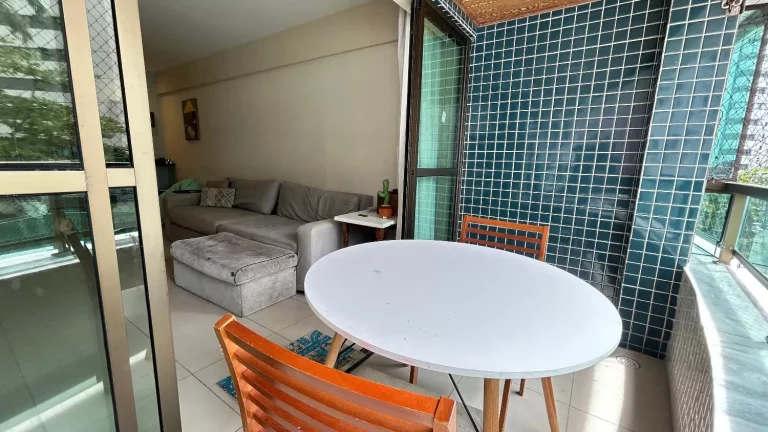 Imagem Apartamento com 3 quartos em Setúbal!