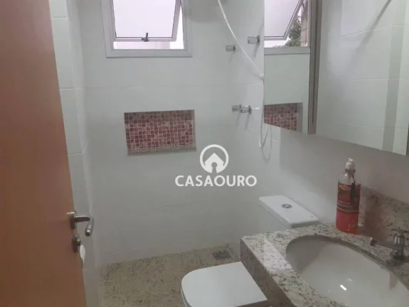 Imagem Apartamento com 2 quartos à venda, 67 m² por R$ 900.000 - Carmo - Belo Horizonte/MG