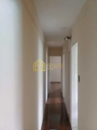 Imagem Apartamento Padrão
