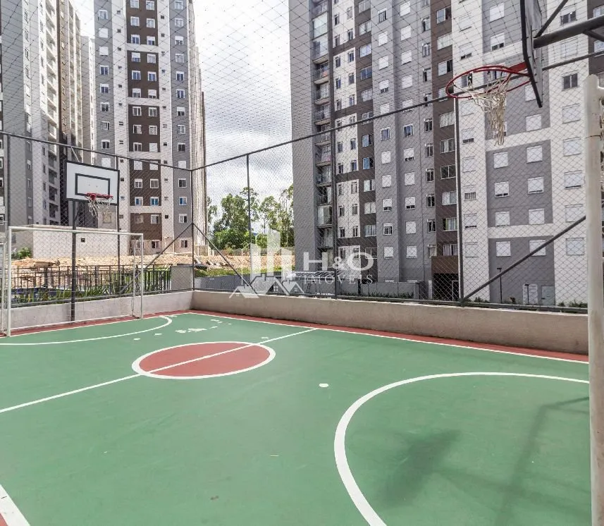 Imagem Apartamento à venda na Cidade Líder - Conforto, praticidade e ótima localização!