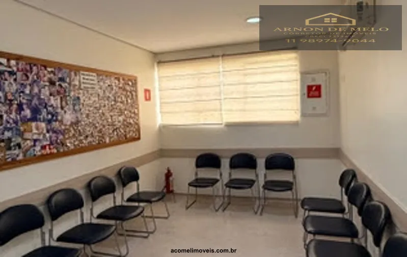 Imagem Prédios Comerciais para venda em São Paulo no bairro Jardim Paulista