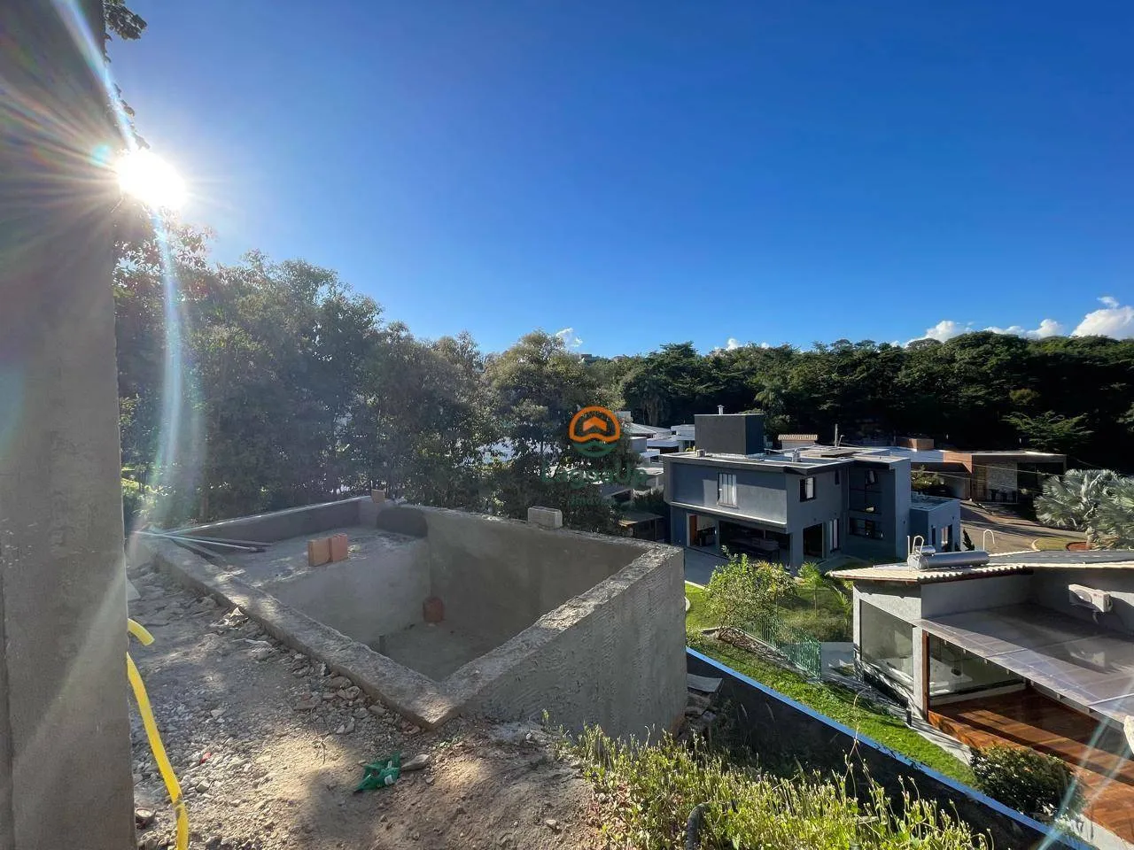 Imagem Casa com 4 dormitórios à venda, 326 m² por R$ 2.300.000,00 - Condomínio Gran Royalle Lagoa Santa - Lagoa Santa/MG