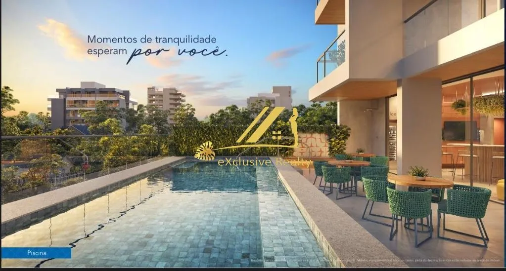 Imagem Apartamento RESIDENCIAL em Salvador - Bahia, Pituba
