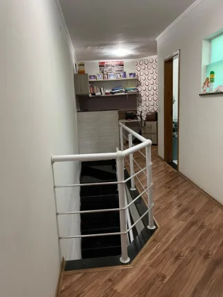 Imagem Casa para Venda em Santo André, Vila Assuncao, 3 dormitórios, 1 suíte, 2 banheiros, 4 vagas