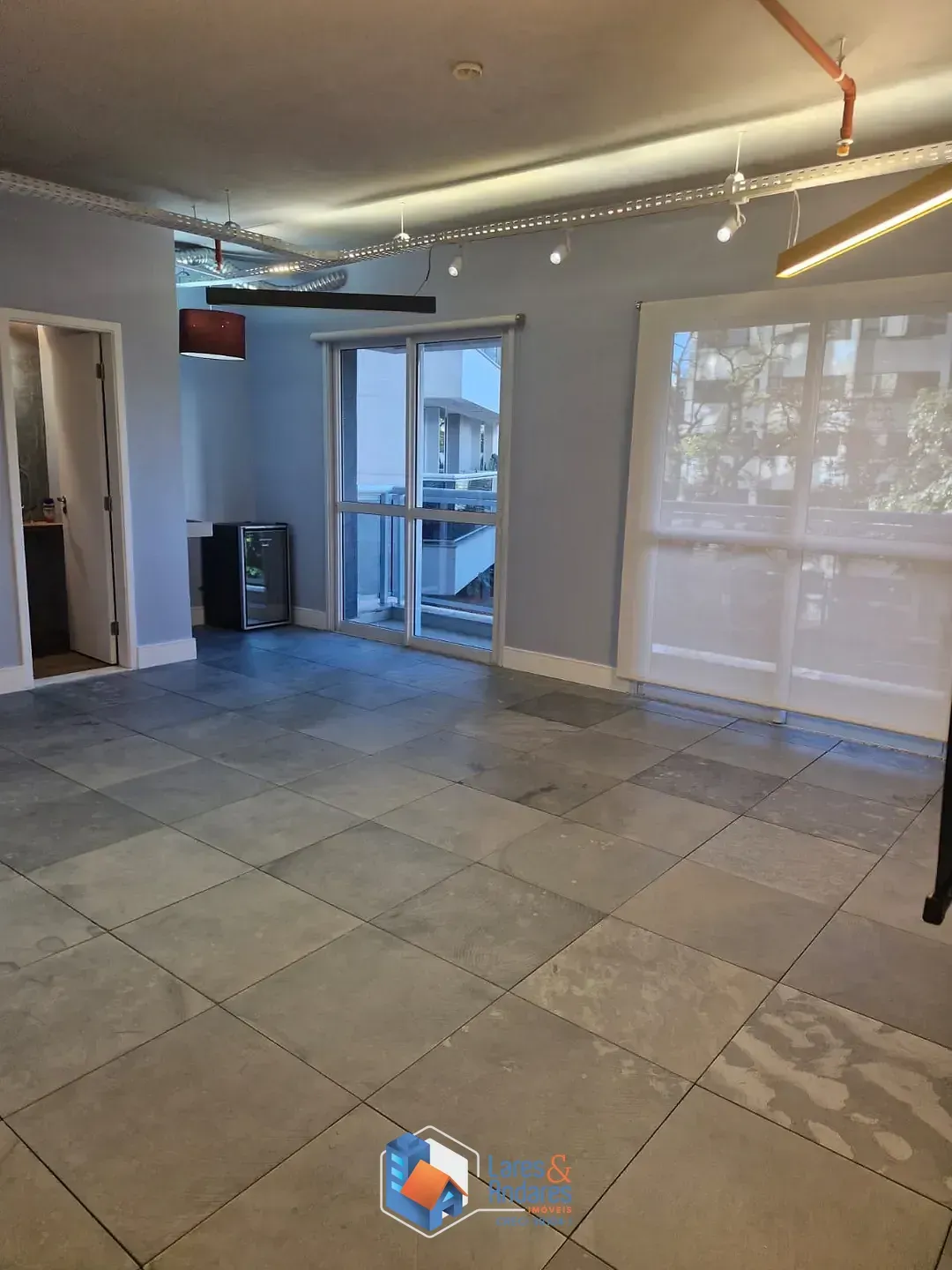 Imagem Conjunto comercial para venda e locação em Vila Olímpia, 45m²