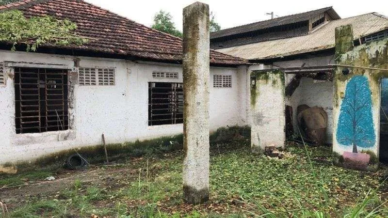 Imagem Prédio comercial para alugar em Recife, Macaxeira, com 5 quartos, 600m2