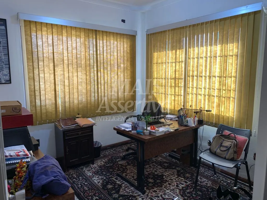 Imagem Casa Comercial ou Residencial na área Histórica de Hamburgo Velho para Locação