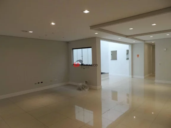 Imagem Sobrado à venda 631,44 m² Osvaldo Cruz, São Caetano do Sul - SP