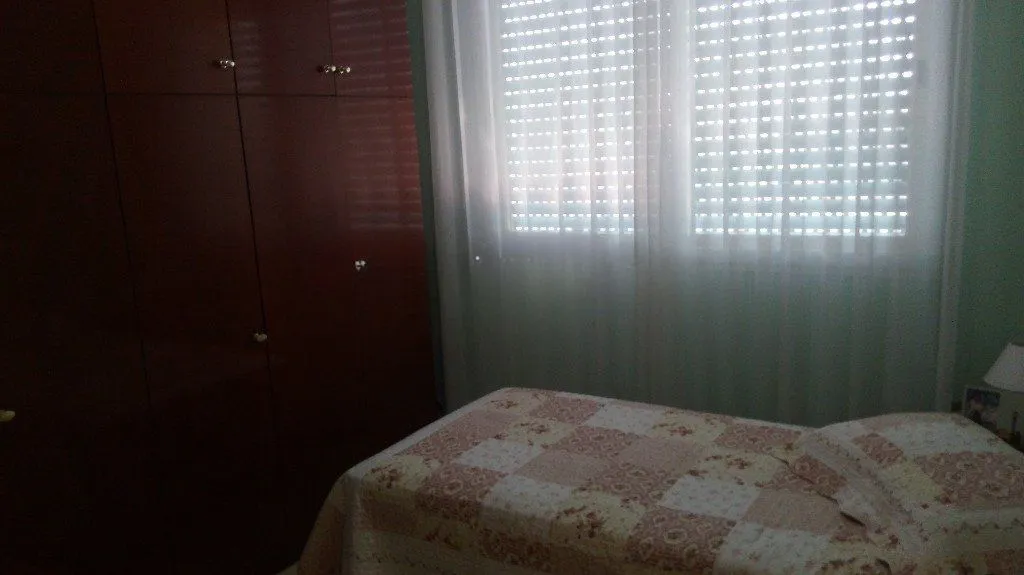 Imagem Apartamento para Venda - 79.39m², 2 dormitórios, 1 vaga - Cristal