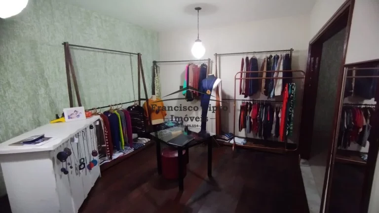 Imagem Casa à venda no bairro Jardim Ícaro - Guaratinguetá/SP