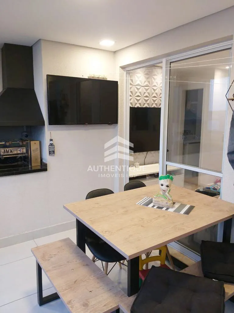 Imagem LIVING VILA GUILHERME - Apartamento à venda no bairro Vila Guilherme - São Paulo/SP, Zona Norte