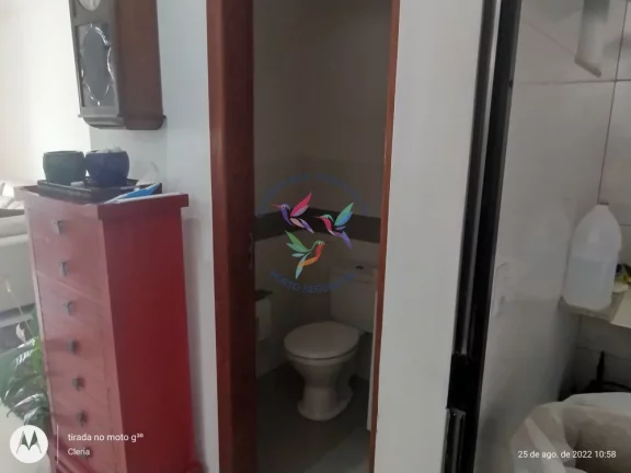 Imagem Casa Duplex em Taperapuan - Porto Seguro - Ba.
