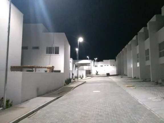 Imagem Casa de Condomínio com 2 Quartos à Venda, 77 m² em Nova Parnamirim - Parnamirim