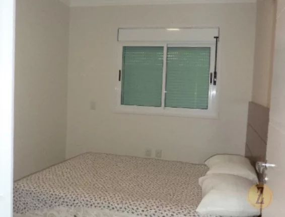 Imagem Apartamento 3 dormitórios alto padrão