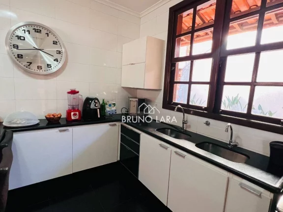 Imagem Casa à venda em Igarapé, bairro Três Poderes.