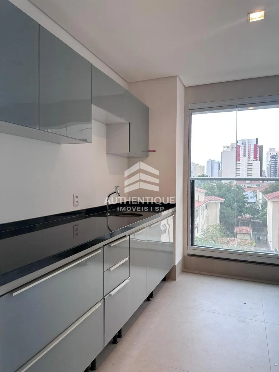 Imagem EDGE PINHEIROS - Apartamento no bairro Pinheiros à venda