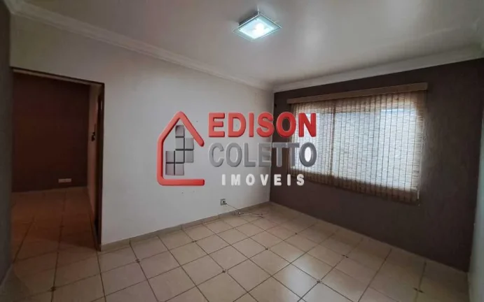 Imagem Casa para Venda, 3 Quartos, 1 Suite, Jardim Elite, Piracicaba!!